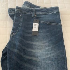 Men’s Diesel jeans